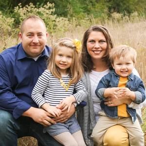 Meet your Posher, Cheryl